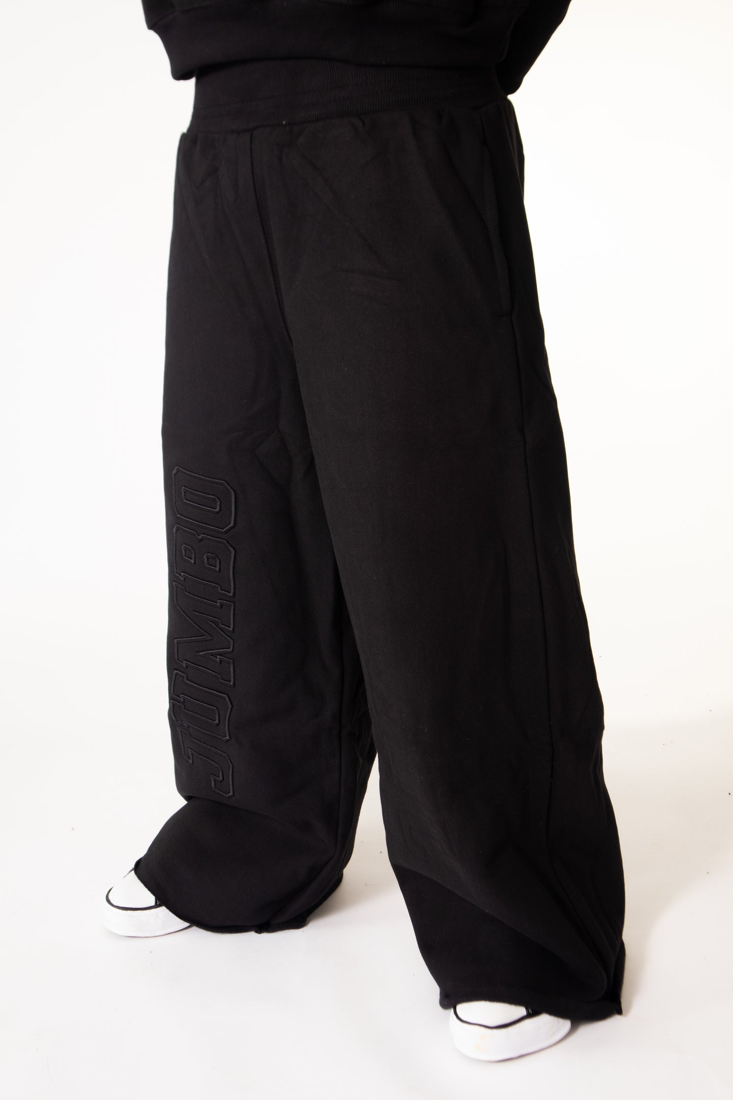 “JUMBO” B/B Sweatsuit