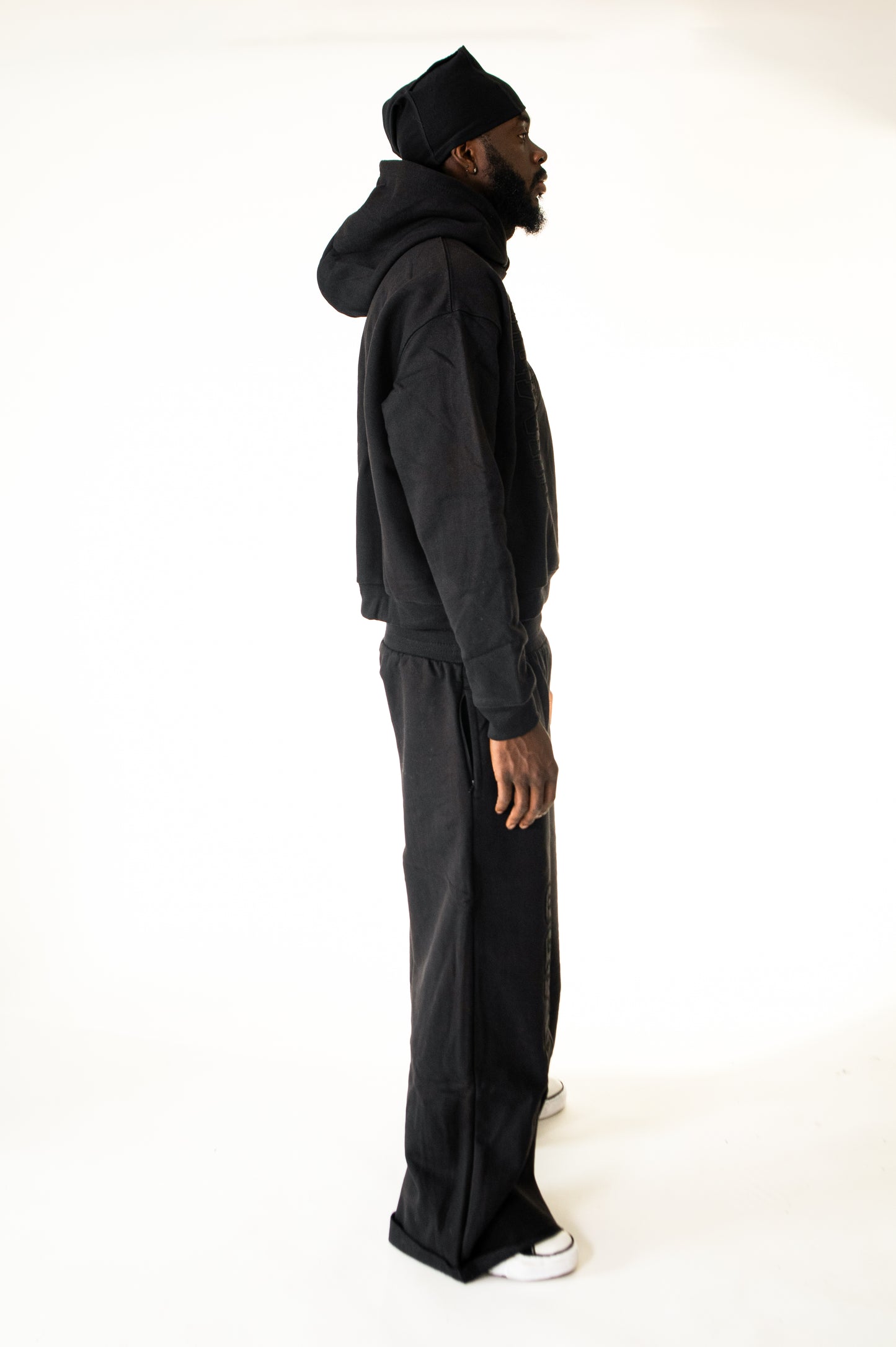 “JUMBO” B/B Sweatsuit