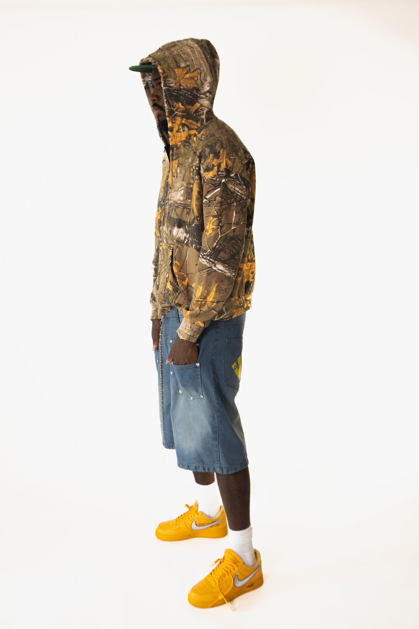 “New Era” Camouflage