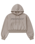 The Hottest 'Perfect' Women's Cropped Hoodie