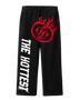 The Hottest 'H' Sweats