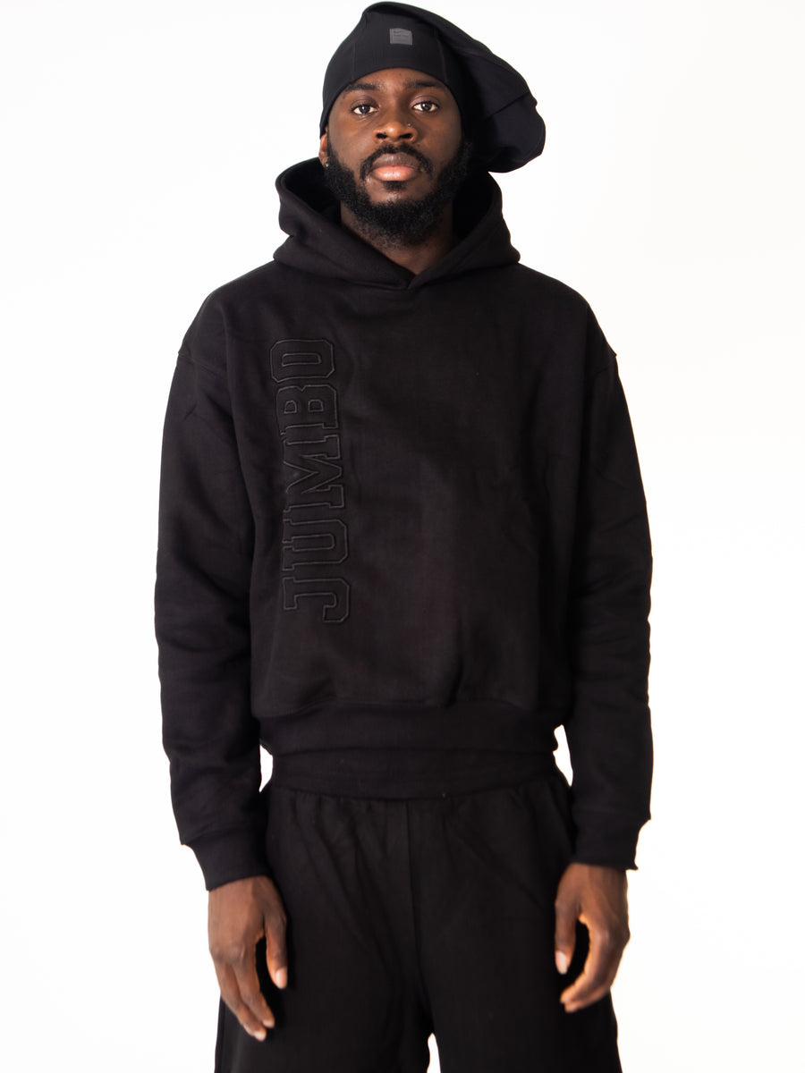 "JUMBO" Hoodie