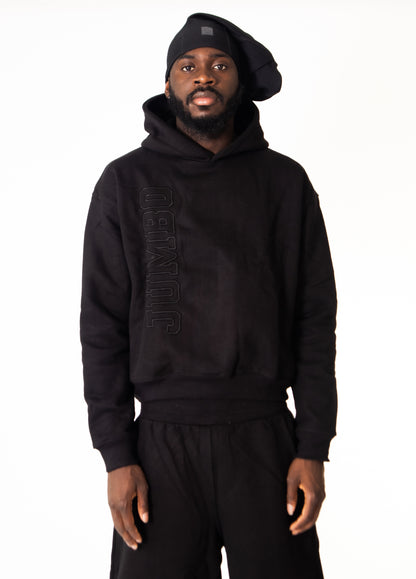 “JUMBO” B/B Sweatsuit
