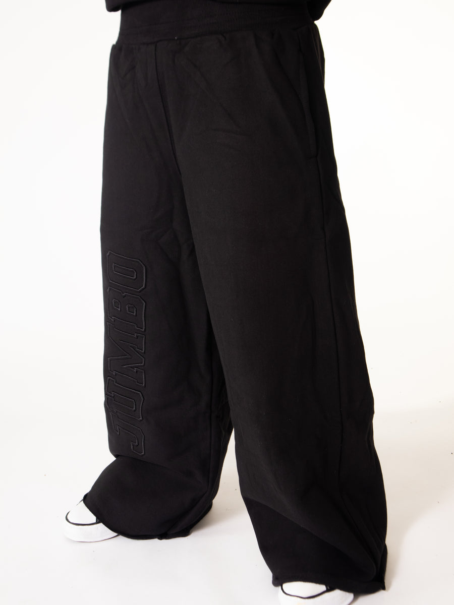 “JUMBO” B/B Sweatsuit