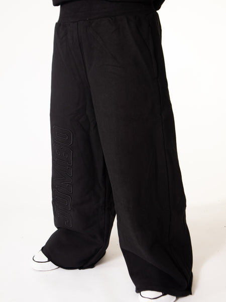 “JUMBO” B/B Sweatsuit