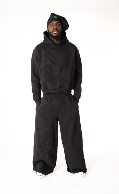 “JUMBO” B/B Sweatsuit