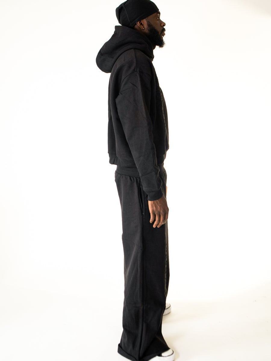 “JUMBO” B/B Sweatsuit