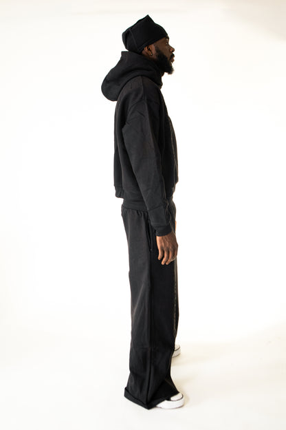 “JUMBO” B/B Sweatsuit