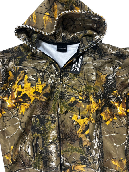 “New Era” Camouflage