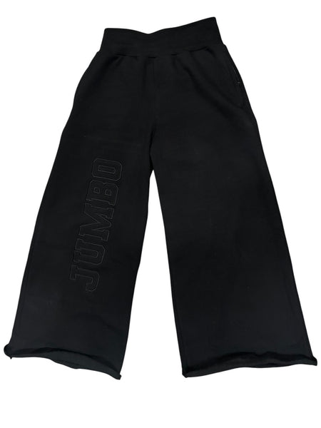 “JUMBO” B/B Sweatsuit