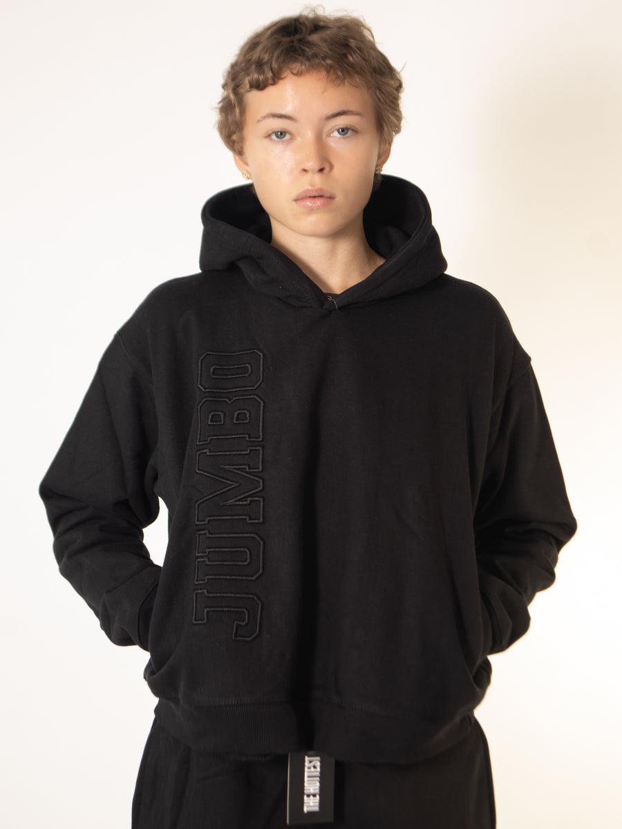 "JUMBO" Hoodie