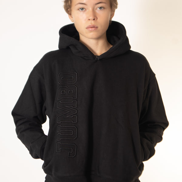 “JUMBO” B/B Sweatsuit