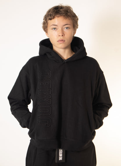 “JUMBO” B/B Sweatsuit