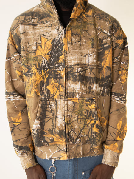 “New Era” Camouflage