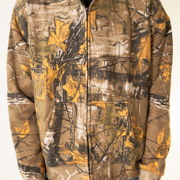 “New Era” Camouflage