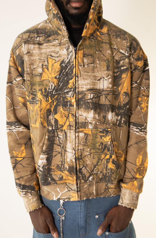 “New Era” Camouflage