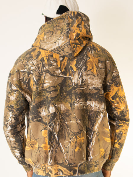 “New Era” Camouflage