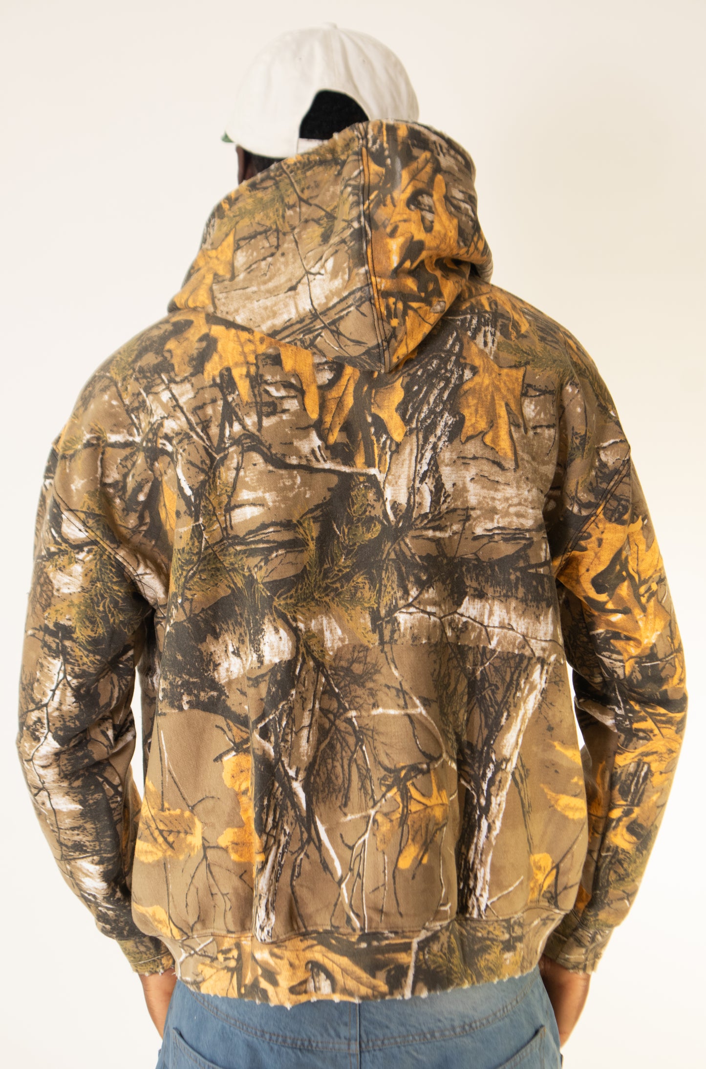 “New Era” Camouflage