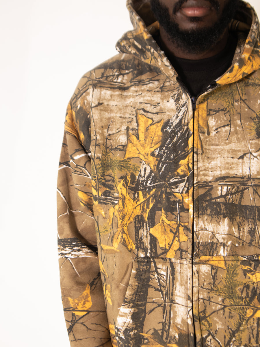 “New Era” Camouflage