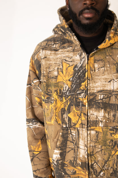 “New Era” Camouflage