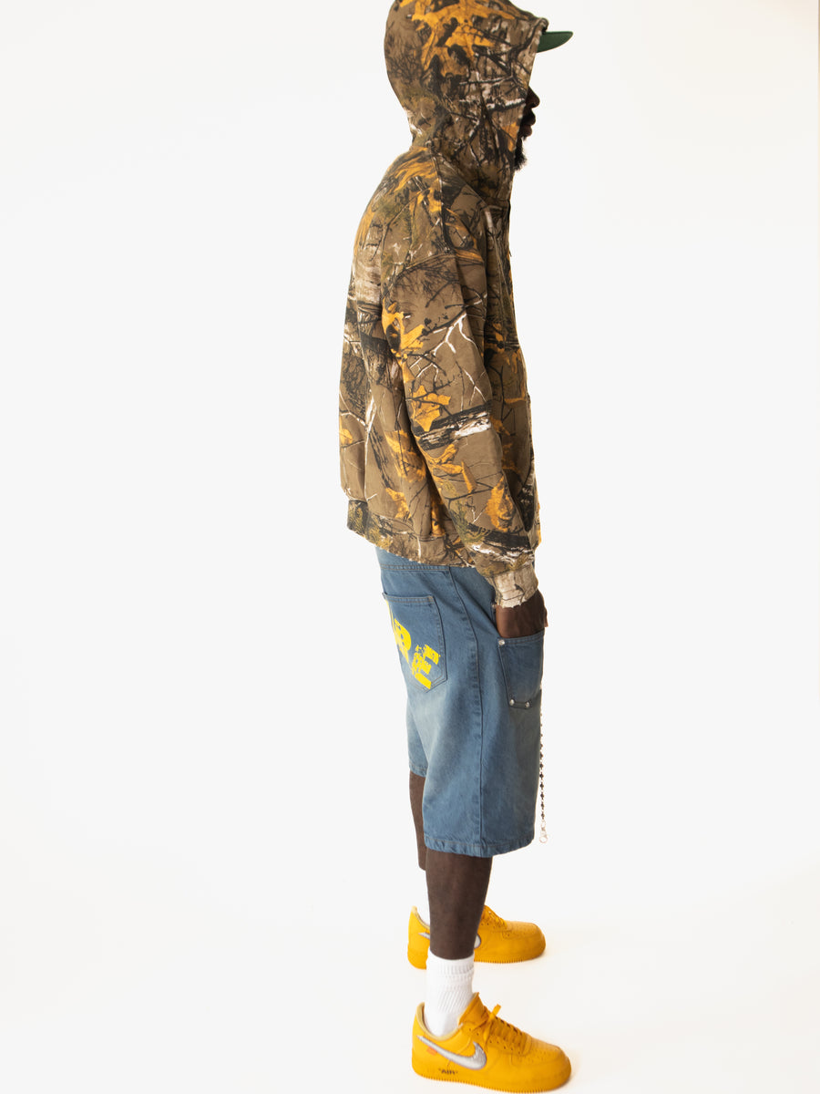 “New Era” Camouflage