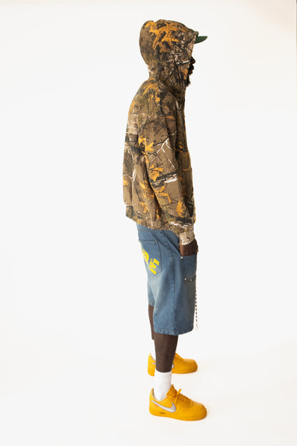 “New Era” Camouflage
